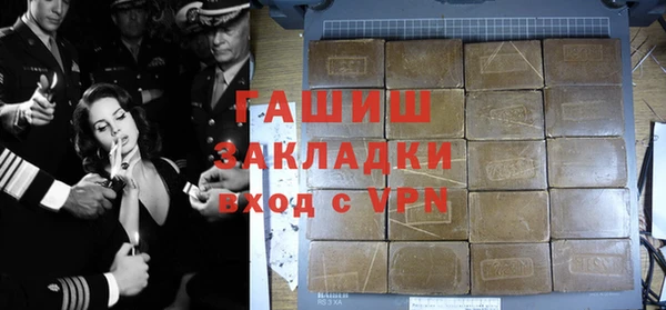 молекула духа Осташков